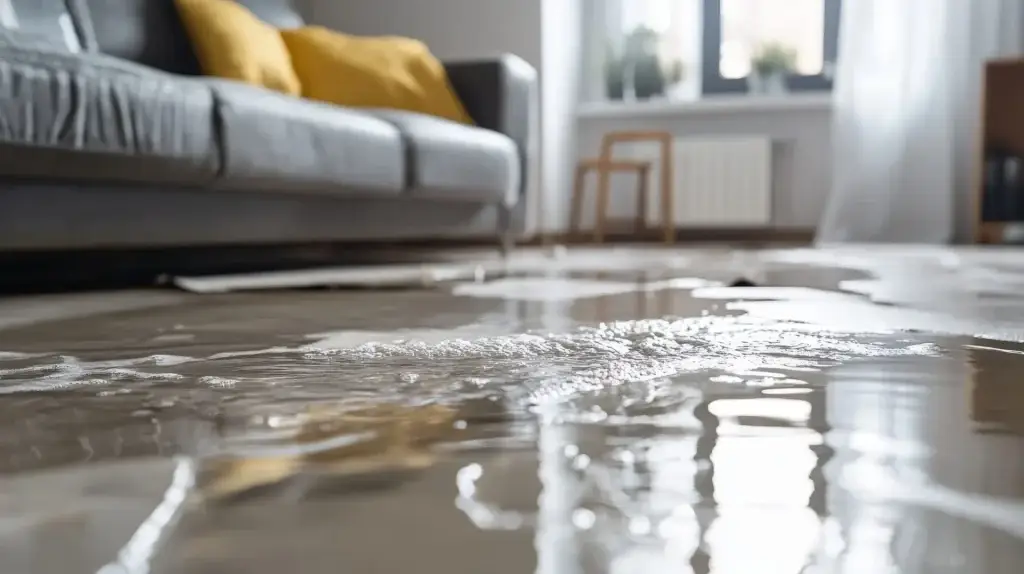 Professional Mold Removal and Testing in Englewood — Englewood